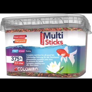 Colombo - Colombo multi sticks 2,5l