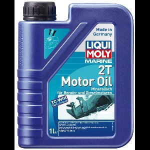Liqui Moly 2T Motorolie