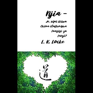 Njia – Je, vipi ikiwa China itafungua Taasisi za Laozi?