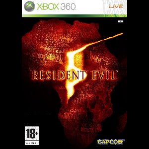 Resident Evil 5