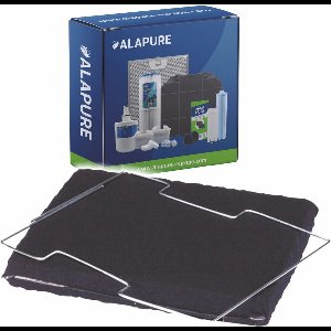 Longlife Koolstoffilter voor Neutral Type 20 / 020/1 / E3CFL20