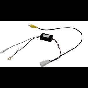Camera interface Subaru Forester/XV 2013-2018/ Impreza 2011-2016/ Outback 2014-2019