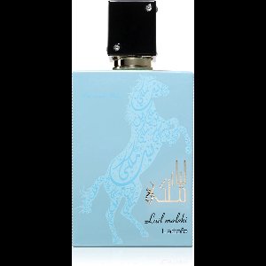 Lattafa Lail Maleki Moroccan Blue | Eau de Parfum | 100 ml