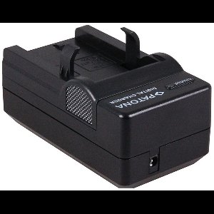 Patona Nikon EN-EL1 lader inclusief kabels