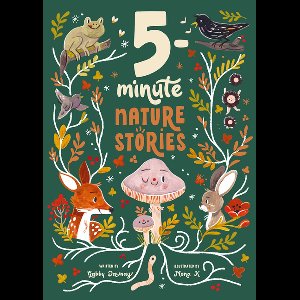 5-Minute Nature Stories
