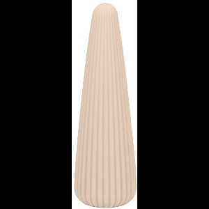 Kogel Vibrator Dream Toys Nude Zina Cone