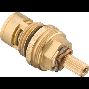 Hansgrohe elastop bovendeel 1/2