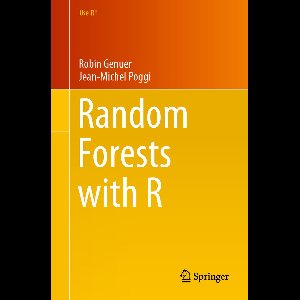 Random Forests with R