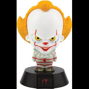 Paladone It: Pennywise Icon Light 10 Cm Multicolor