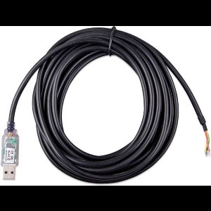 Victron Energy ASS030572018 RS485 to USB Interface 1,8m