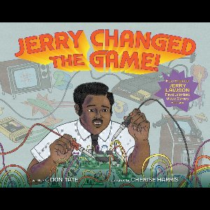 Jerry Changed the Game!