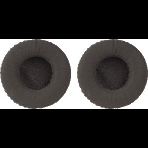 Somstyle Oorkussens Geschikt Voor Sennheiser Urbanite XL (Over-Ear) - Zacht Schuim - Zwart