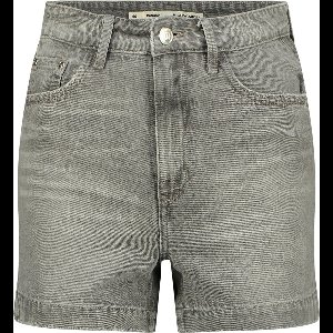 Raizzed Luna Dames Broek - Mid Grey Stone - Maat 28