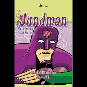 Jundman e a profecia jundiaiense