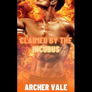 Gay Horror Erotica: Halloween Monster Transformation 4 - Claimed by the Incubus (Gay Demon Erotica)