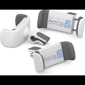 Project Cars 2 Phone Car Holder