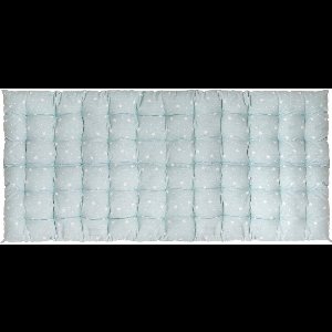 Vloermatras "Watergroen" 60x120cm