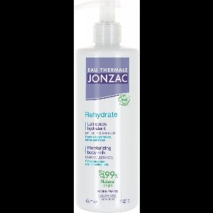 Body Lotion Rehydrate Eau Thermale Jonzac 1331993 400 ml