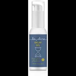 Loveline by Shots - Vertragingsgel - 1.7 fl oz / 50 ml