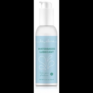 Waterbased Glijmiddel - 5.1 fl oz / 150 ml