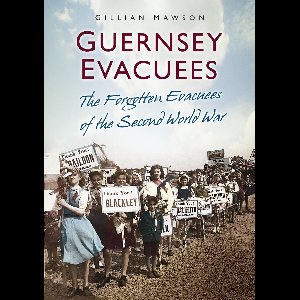 Guernsey Evacuees