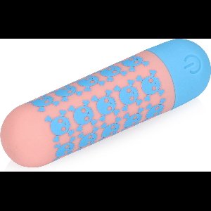 Bone to be Wild' Bullet Vibrator