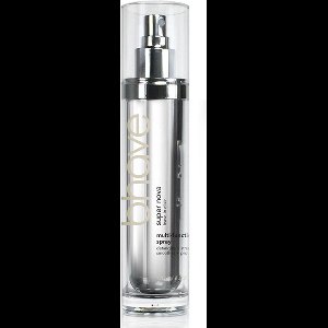 BHAVE - Super Nova 120ml - Leave in Serum - Haarcrème - Voor schitterende glas en vitaal haar - Intense Hydratatie - Haarverzorging