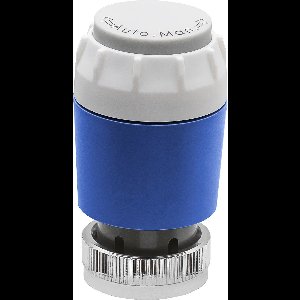 Solidparts Thermische motor M30x1.5 - 230V - Normally Closed