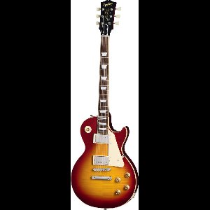 Epiphone 1959 Les Paul Standard Factory Burst - Single-cut elektrische gitaar
