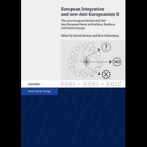 European Integration and New Anti-Europeanism. Vol. 2