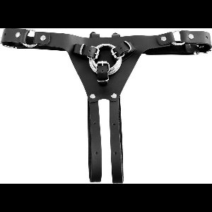 Kiotos Cox - Strap-On Harnas DeLuxe