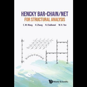 Hencky Bar-chain/net For Structural Analysis