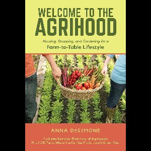 Welcome to the Agrihood