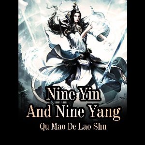 Book 7 - Nine Yin And Nine Yang