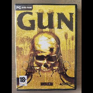 Gun - Windows