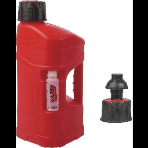 Polisport ProOctane Jerrycan Benzine Bidon Met Snelvuldop 10L