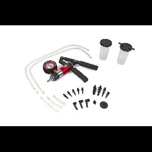 21 Delige Vacuum Pomp voor Remvloeistof - Remontluchter Model 2