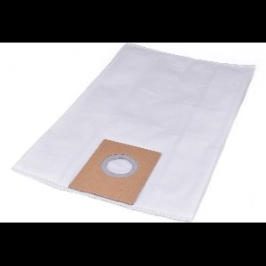 Geschikt voor SWIRL. 10 stuks. Stofzuigerzakken F 95, HUISHOUD, Synthetisch. COVAKO Merk