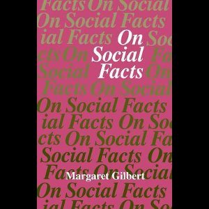 On Social Facts