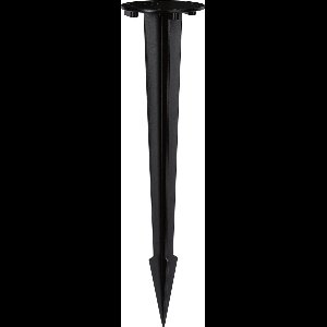 Paulmann Bolderlamp - Padverlichting - Accessoires - grondpin - Antraciet - Tuin -