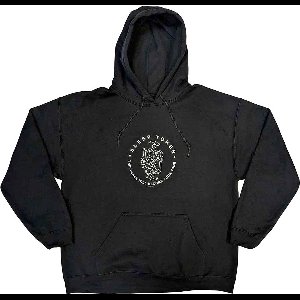Sleep Token - Tomb Hoodie/trui - 2XL - Zwart