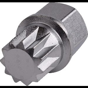 SW-Stahl 02382L-14 velgslot demontage adapter I geschikt voor VW I adapter ABC1 I demontagegereedschap voor het losmaken van het wielslot I ontgrendelingsgereedschap voor velgsloten I velgslottrekker