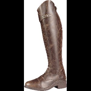 Horka Laarzen Lacey Bruin - 37