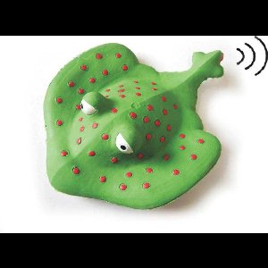 Happet - Stingray Toy - Happet Z411 - Z-z411fi - 1st