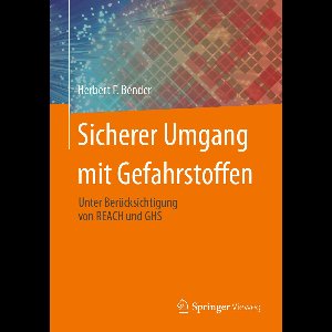 Sicherer Umgang mit Gefahrstoffen