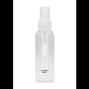 Shots - Pharmquests Speelgoedreiniger - 100 ml transparant