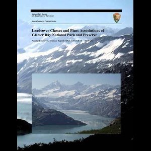 Landcover Classes and Plant Associations of Glacier Bay National Park and Preserve