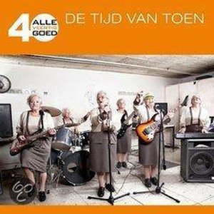 Alle 40 Goed - Tijd Van Toen