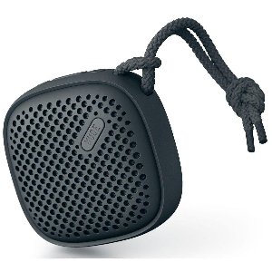 Nude Audio PS002CLG Move S Bluetooth-speaker -  Black