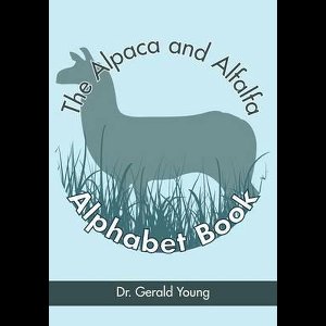 The Alpaca and Alfalfa Alphabet Book